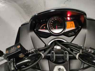 Honda Faze 2011