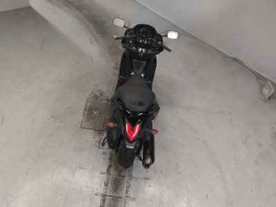 Honda Faze 2011