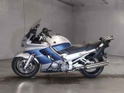 Yamaha FJR1300 2005