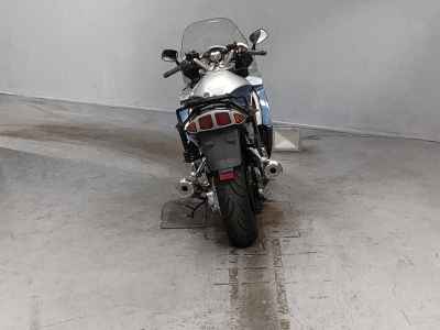 Yamaha FJR1300 2005