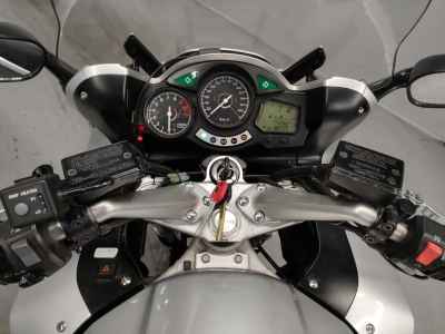 Yamaha FJR1300 2005