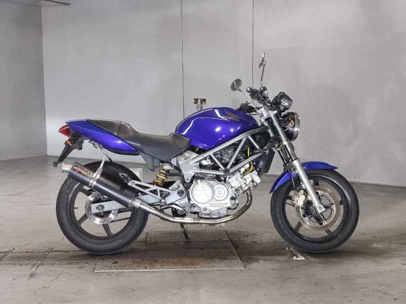 Honda VTR250