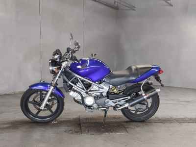 Honda VTR250