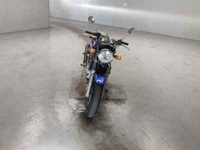 Honda VTR250