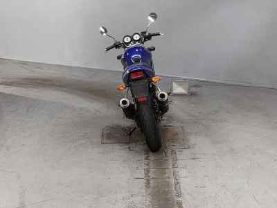 Honda VTR250