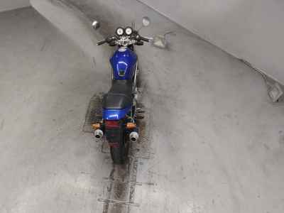Honda VTR250