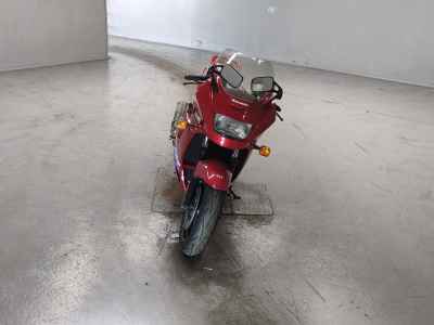 Kawasaki ZX1100E1 2025