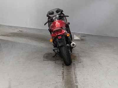 Kawasaki ZX1100E1 2025