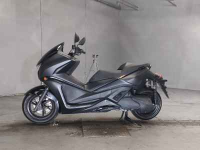 Honda Faze 2012