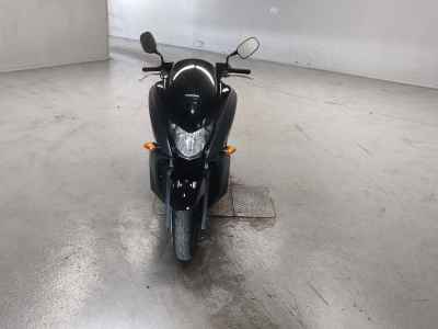 Honda Faze 2012