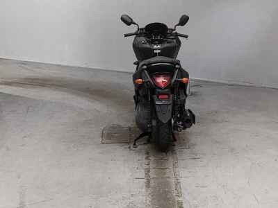 Honda Faze 2012