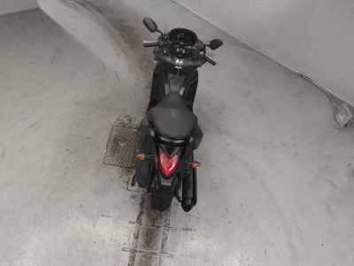 Honda Faze 2012