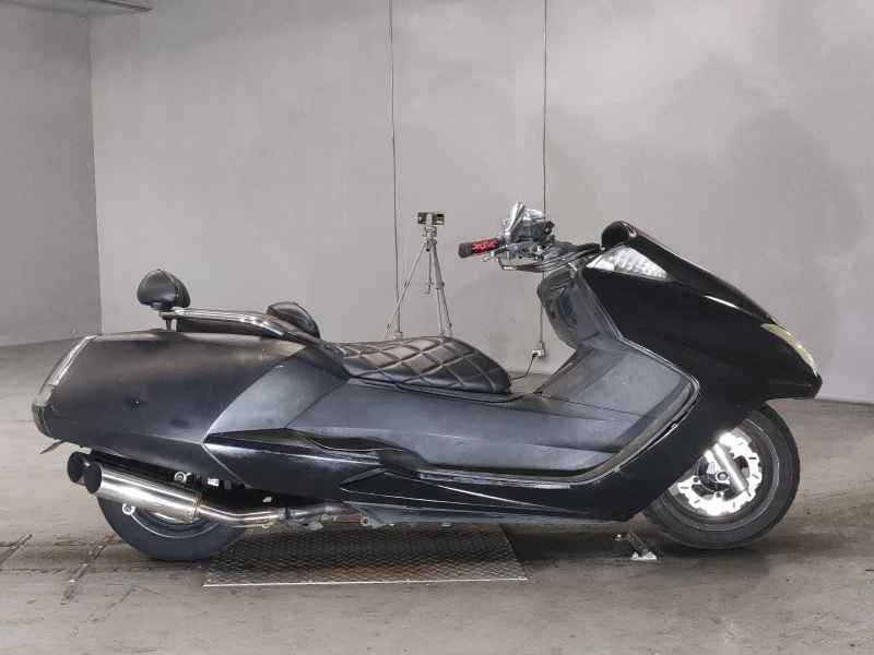 Yamaha Maxam 250