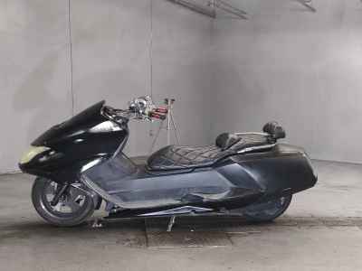 Yamaha Maxam 250