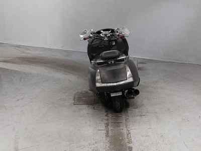 Yamaha Maxam 250