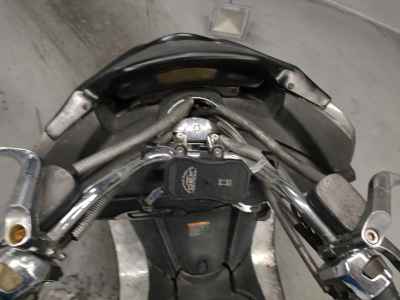 Yamaha Maxam 250