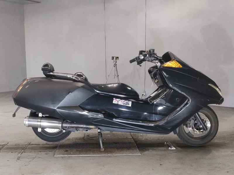 Yamaha Maxam 250