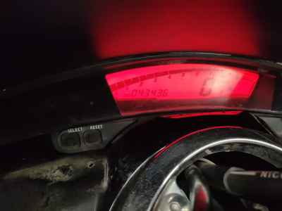 Yamaha Maxam 250