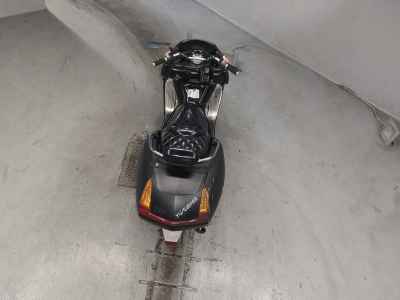 Yamaha Maxam 250
