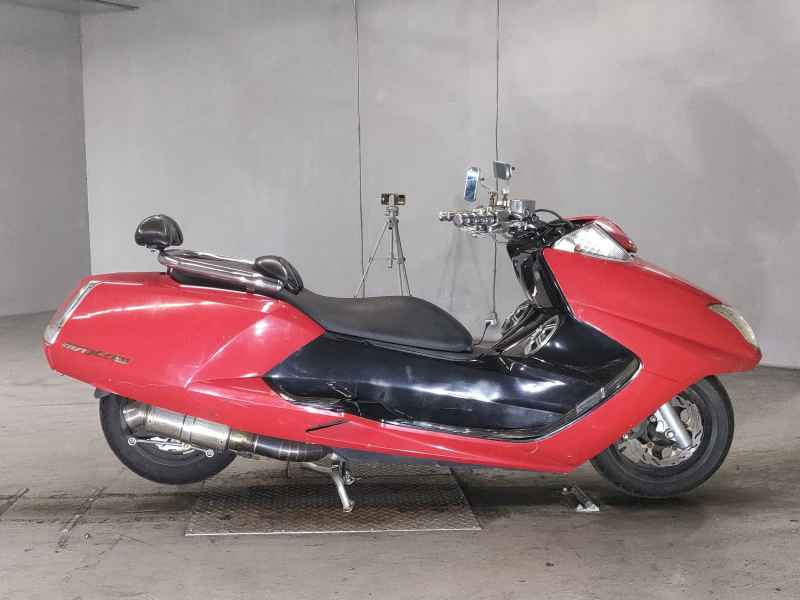 Yamaha Maxam 250