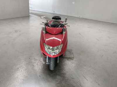 Yamaha Maxam 250