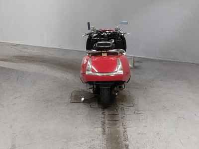 Yamaha Maxam 250