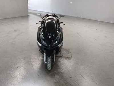 Yamaha Majesty 250 2007
