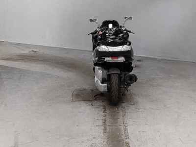 Yamaha Majesty 250 2007