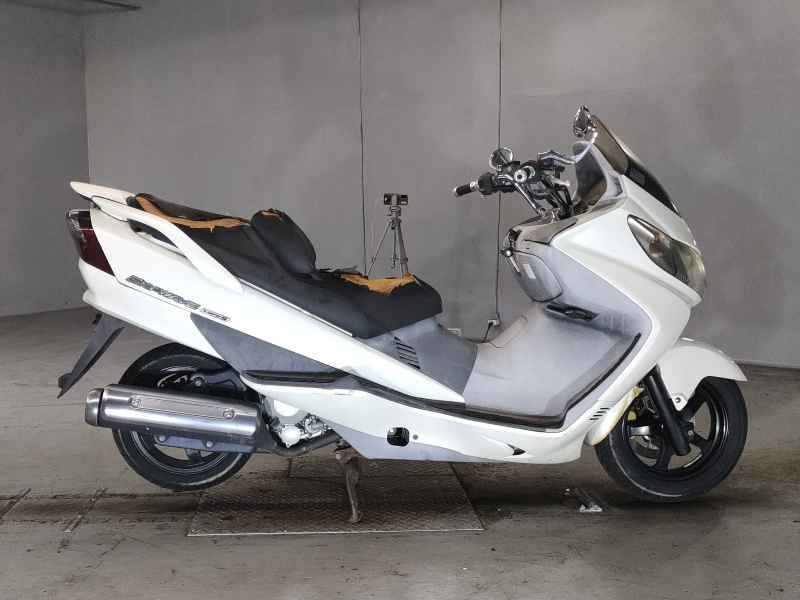 Suzuki Skywave 250