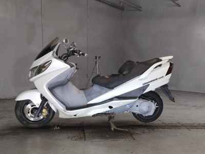 Suzuki Skywave 250