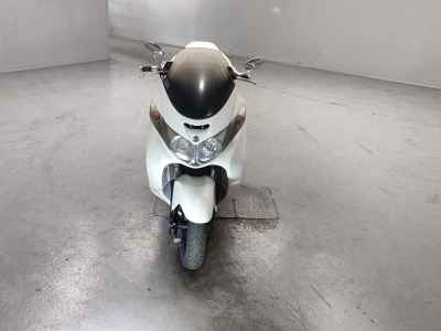 Suzuki Skywave 250