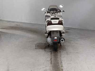 Suzuki Skywave 250