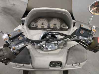 Suzuki Skywave 250
