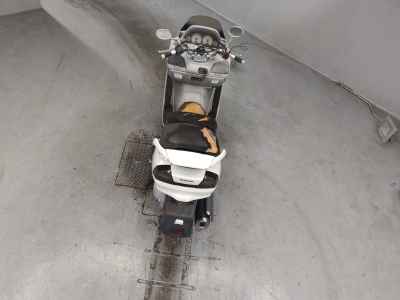 Suzuki Skywave 250