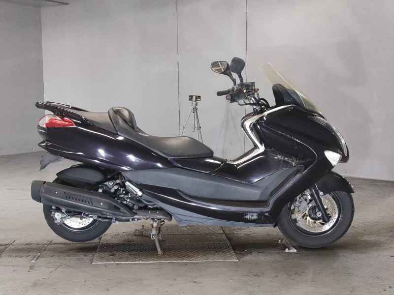 Yamaha Majesty 250 2007