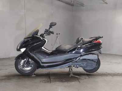 Yamaha Majesty 250 2007