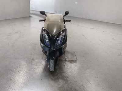 Yamaha Majesty 250 2007