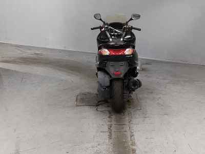 Yamaha Majesty 250 2007