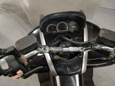Yamaha Majesty 250 2007
