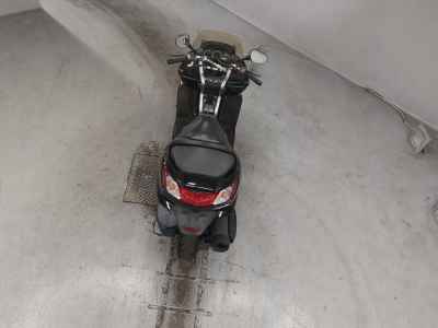 Yamaha Majesty 250 2007