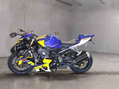 Suzuki GSX-R1000 2007