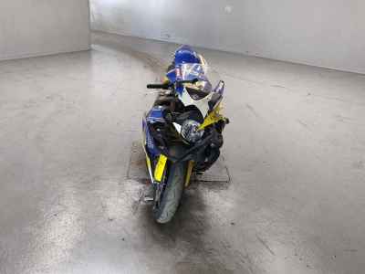 Suzuki GSX-R1000 2007