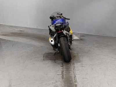 Suzuki GSX-R1000 2007