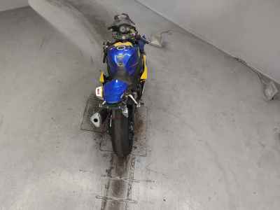 Suzuki GSX-R1000 2007