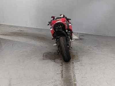 Honda CBR600RR 2021