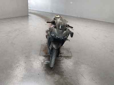 Yamaha YZF-R3 2016