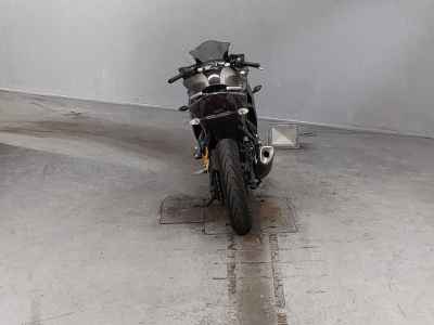 Yamaha YZF-R3 2016