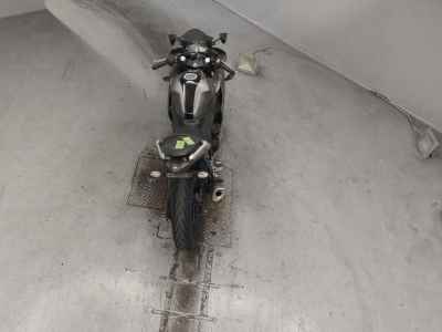 Yamaha YZF-R3 2016