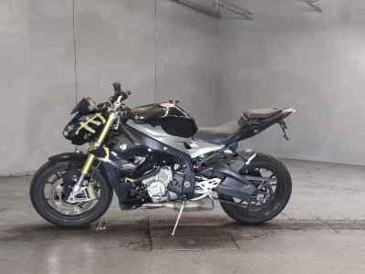 BMW S1000R 2016