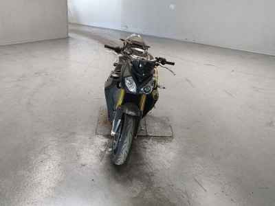 BMW S1000R 2016